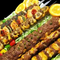 نیازمند همکار چلو کبابی