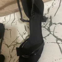 کفش مجلسی نو