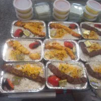 غذای تلفنی اتا))(حیدر)