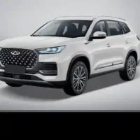 جلوبندی خودرو های چینی تخصصی