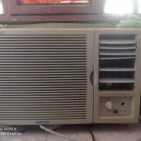 کولر گازی