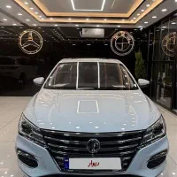 ام جی خشک روز