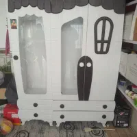 کمد بچه درحدنو