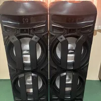 اسپیکر ویکر lh5