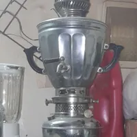 سماورنفتی ۱و۵۰۰