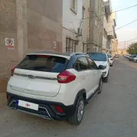 ام وی ام  X۲۲ مدل۱۴۰۱ اکسلنت اسپرت کارمندی