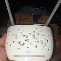 مودم تی پی لینک نو