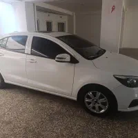 شاهین G دنده ای