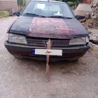 پژو 2000|خودرو سواری و وانت|گرگان, |دیوار
