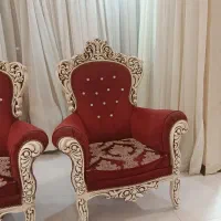 مبل|مبلمان خانگی و میز عسلی|اصفهان, جلالیه|دیوار