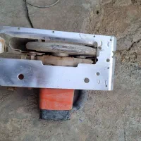 اره دیسکی و رنده