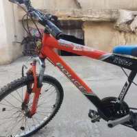 دوچرخه سایز ۲۴ پلیسی