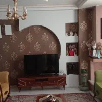 65 متر دو خواب کنگرانی
