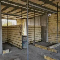 تعمیرات ساختمانی کچکاری سیمان کاری سفته کاری