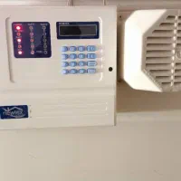 دزدگیر اماکن سیمکارتی