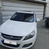 جک j5 مدل ۹۴ اتومات  ۱۸۰۰cc بدون رنگ بدون ضربه