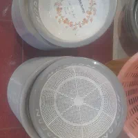 پلاسگو|ظروف نگهدارنده، پلاستیکی، یکبارمصرف|مرند, |دیوار