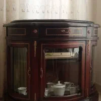 وسیله چوبی