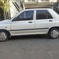 پراید مدل ۹۶