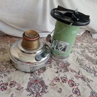 چراغ نفتی والر
