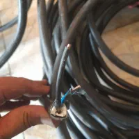 فروش کابل درسایز مختلف
