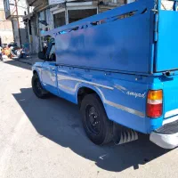 نیسان دیزلی ۹۲