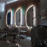 استخدام نیرو سالن زیبایی|استخدام درمانی، زیبایی، بهداشتی|خرم‌آباد, |دیوار