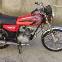 موتور CDI 125