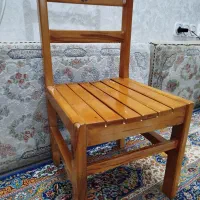 صندلی مهدکودکی