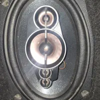 بلندگو بیضی لیبرال مدل LI6996