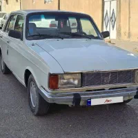 پیکان دوگانهCNG مدل۸۲ انژکتور