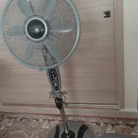 پنکه برند شروین