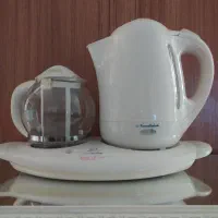 چای ساز