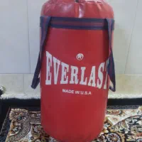 کیسه بوکس مارک EVERLAST