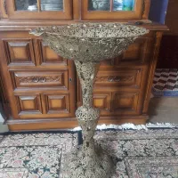 برنجی،میوه خوری برنجی، عتیقه