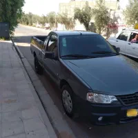 آریسان ۲ خاکستری مدل۴۰۴