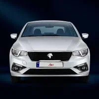 حواله خودرو تارا با گیربکس دستی V1P