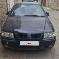 با پول پراید سمند سفارشی ۸۵ بخرید