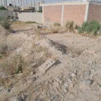 زمین تجاری فاز ۳ بعثت ( خیابان عدالت )