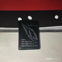 فندزیپوی اصل امریکا