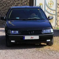 405 GLX