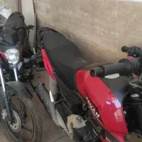 موتور C150