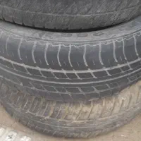 لاستیک کارکرده