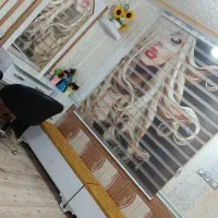 سالن زیبایی Arezoo ، ارائه کلیه خدمات زیبایی