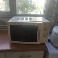 ماکروفر دلونگی