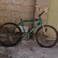 دوچرخه