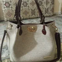 کیف دوشی زنانه سایز بزرگ