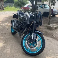 موتور  cf150