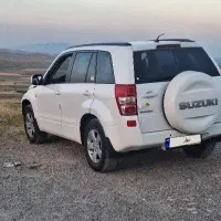 سوزوکی ویتارا دنده ۲۰۰۹