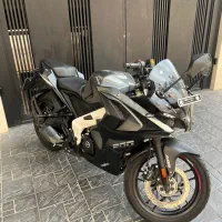موتور Rs 200 مدل 403